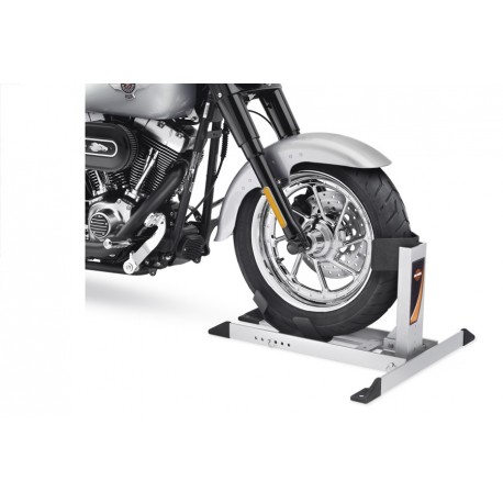 Calzo para rueda del soporte cruiser - Harley Davidson Siebla Málaga