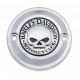 Willie G Skull Collection - Timer Cover