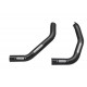 SLOTTED EXHAUST SHIELD KIT