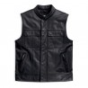 FOSTER LEATHER VEST