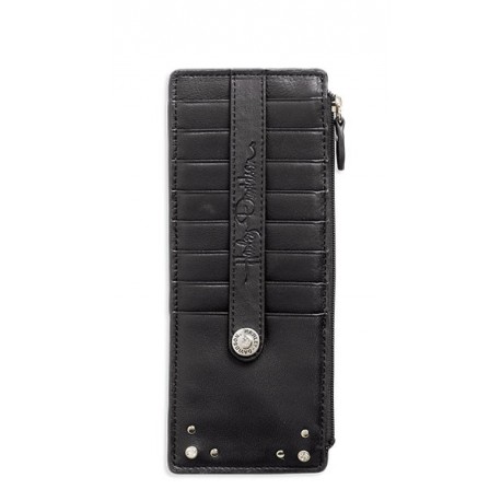 STACKER LEATHER WALLET