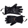 Heated II Plug In Leather Gloves