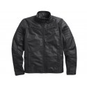 HARLEY DAVIDSON QUILTED ACCENT OUTERWEAR JACKET