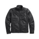 HARLEY DAVIDSON QUILTED ACCENT OUTERWEAR JACKET