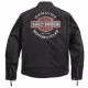 CHAQUETA RALLY TEXTILE RIDING JACKET CE BY HARLEY DAVIDSON