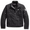 POWER WATER-RESISTANT TEXTILE RIDING JACKET BY HARLEY DAVIDSON