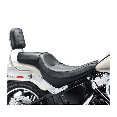 ASIENTO DOBLE TALLBOY - LOW RIDER