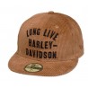 GORRA HARLEY DAVIDSON LONG LIVE 59FIFTY