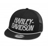 ROPE ACCENT 9FIFTY CAPBY HARLEY DAVIDSON