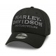 EMBROIDERED GRAPHIC 39THIRTY CAP BY HARLEY DAVIDSON