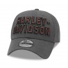 EMBROIDERED GRAPHIC 9FORTY CAP BY HARLEY DAVIDSON