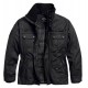 HARLEY DAVIDSON MEN´S  OUT-OF-REACH RUGGED WAXED CASUAL JACKET
