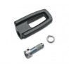 ENDGAME COLLECTION SHIFTER PEG - BLACK ANODIZED BY HARLEY DAVIDSON