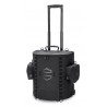 ONYX PREMIUM LUGGAGE COLLECTION BACKSEAT ROLLER BAG