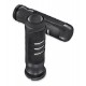STREAMLINER COLLECTION HAND GRIPS - BLACK