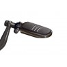 STREAMLINER COLLECTION FOOTPEGS - BLACK