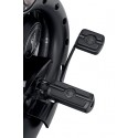 WILLIE G SKULL COLLECTION SMALL BRAKE PEDAL PAD - BLACK