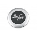 RIDE FREE™ COLLECTION MEDALLION - LARGE