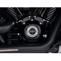 RIDE FREE COLLECTION TIMER COVER BY MILWAUKEE-EIGHT ENGINE