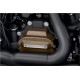 DOMINION COLLECTION TRANSMISSION SIDE COVER - BRONZE