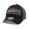 FLYING EAGLE 39THIRTY CAP BY HARLEY DAVIDSON
