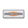 PARCHE  TERMOADHESIVO -MULTI COLOR STACKED LOGO LARGE IRON-ON PATCH