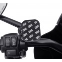 Harley-Davidson Universal Phone Carrier and Clutch Mount