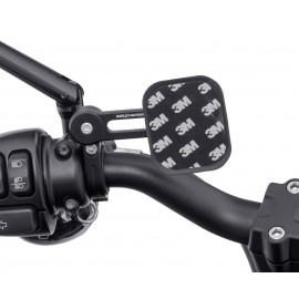 Universal Phone Carrier and Handlebar Mount