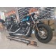 SPORTSTER FORTY EIGHT