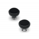Front Axle Nut Covers BY Harley Davidson Sportster S