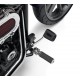 Empire Small Rear Brake Pedal Pad by Harley Davidson