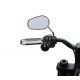Empire Heated Hand Grips by Harley Davidson