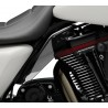 Deflector de aire de posición central by Harley Davidson