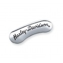 Embellecedor para pinza de freno Harley Davidson Script