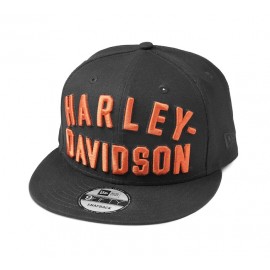 HARLEY DAVIDSON 9FIFTY CAP