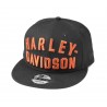 HARLEY DAVIDSON 9FIFTY CAP