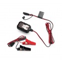 HARLEY DAVIDSON 1 Amp DUAL-MODE BATTERY CHARGER