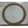 37911-90 CLUTCH FRICTION DISC