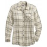 SHIRT-RELAXED FIT,PLD