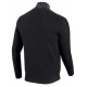 Harley-Davidson® Men's Wind-Resistant Front Zipper Sweater, Black