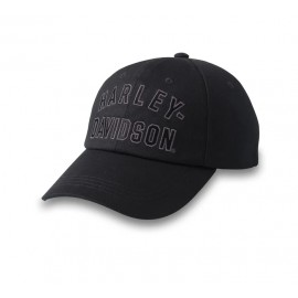 HARLEY-DAVIDSON CLASSIC BASEBALL HAT