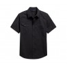 SHIRT-PERFORMANCE,VENTED,S/S,W