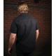 SHIRT-PERFORMANCE,VENTED,S/S,W