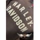 Harley Davidson Men's pullover 1/4 zip
