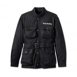 Harley Davidson Men's Jacket