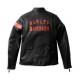 Harley Davidson Women's Hwy-100 Waterproof Leather Jacket