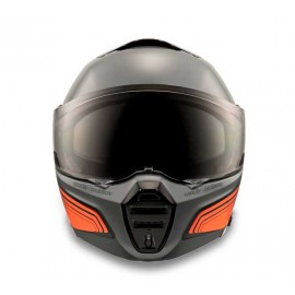 Harley Davidson Evo X17 Sunshield Modular Helmet