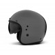 Harley Davidson Achromatic Sun Shield X14 3/4 Helmet