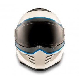 Harley Davidson Division X15 Sunshield Full Face Helmet