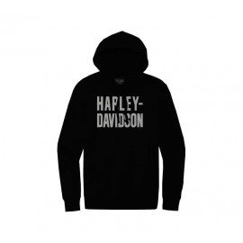 Harley Davidson Men's Hallmark Foundation Hoodie